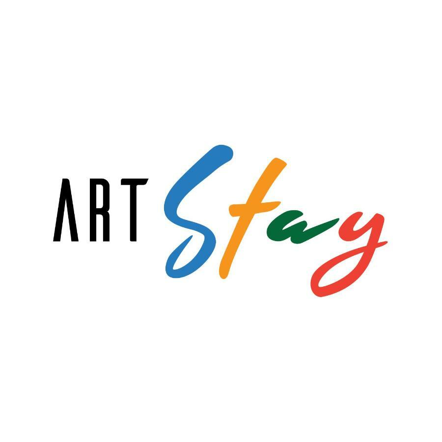 Artstay Sopoty Exteriér fotografie